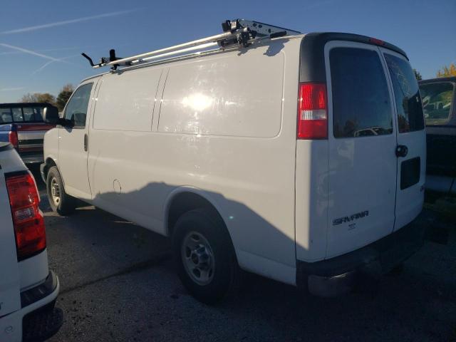 Photo 1 VIN: 1GTW7AFF5H1912474 - GMC SAVANA G25 