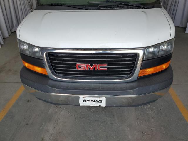 Photo 11 VIN: 1GTW7AFF5H1912474 - GMC SAVANA G25 