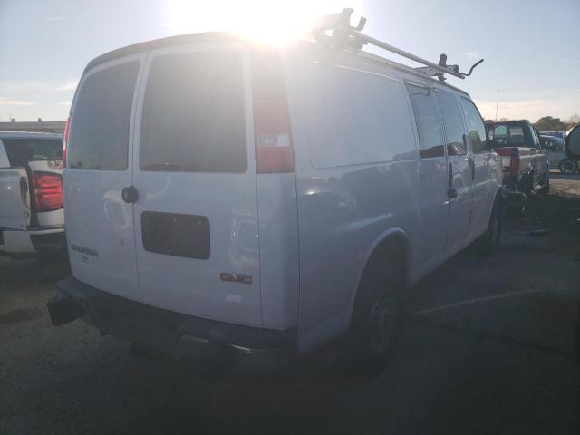 Photo 2 VIN: 1GTW7AFF5H1912474 - GMC SAVANA G25 