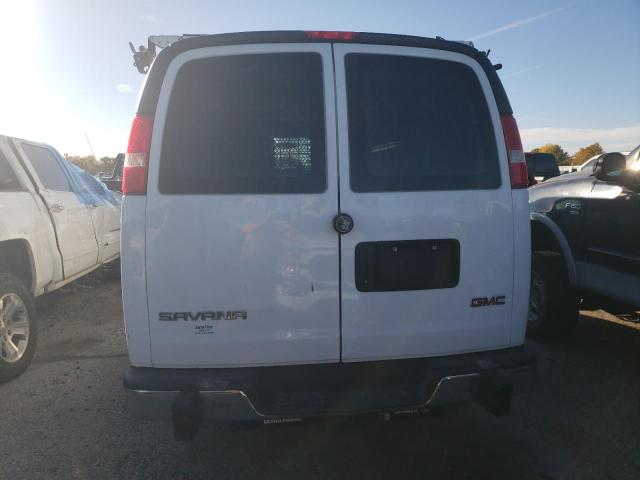 Photo 5 VIN: 1GTW7AFF5H1912474 - GMC SAVANA G25 