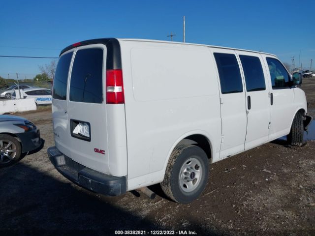 Photo 3 VIN: 1GTW7AFF5H1914791 - GMC SAVANA 2500 