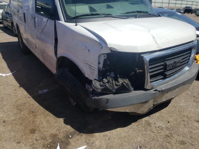 Photo 8 VIN: 1GTW7AFF6G1276209 - GMC SAVANA G25 