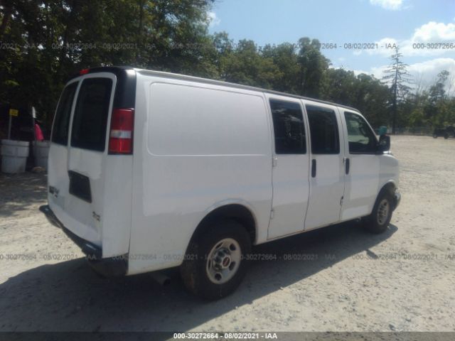 Photo 3 VIN: 1GTW7AFF6G1329815 - GMC SAVANA CARGO VAN 