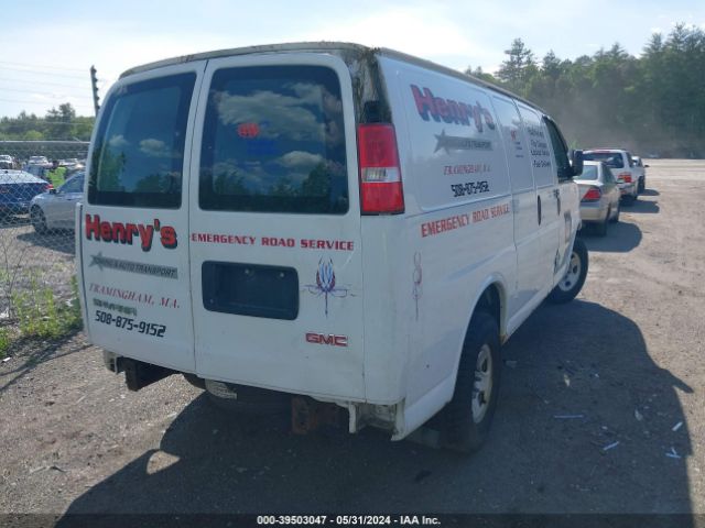 Photo 3 VIN: 1GTW7AFF6G1901787 - GMC SAVANA 