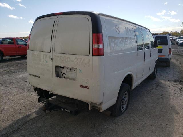 Photo 3 VIN: 1GTW7AFF6H1137862 - GMC SAVANA G25 