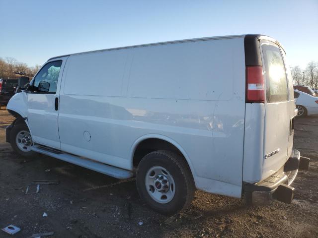 Photo 1 VIN: 1GTW7AFF6H1904433 - GMC SAVANA 