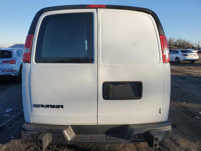 Photo 5 VIN: 1GTW7AFF6H1904433 - GMC SAVANA 