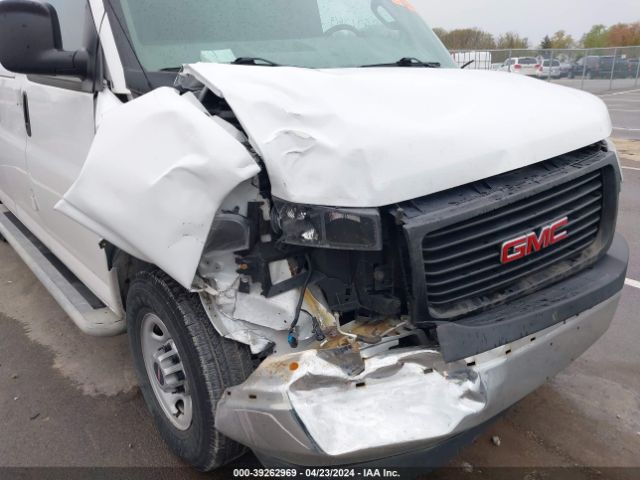 Photo 5 VIN: 1GTW7AFF6H1904884 - GMC SAVANA 2500 