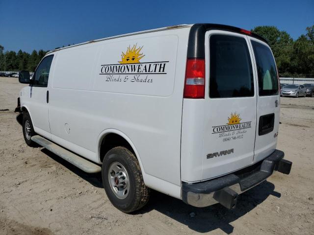 Photo 2 VIN: 1GTW7AFF6H1909101 - GMC SAVANA G25 