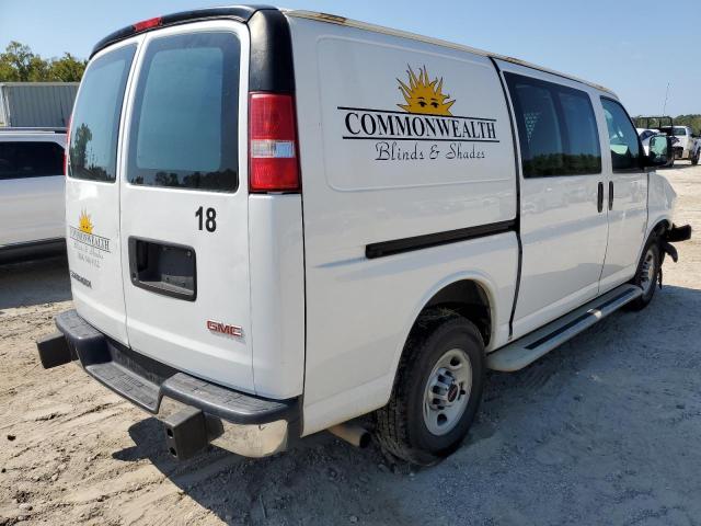 Photo 3 VIN: 1GTW7AFF6H1909101 - GMC SAVANA G25 