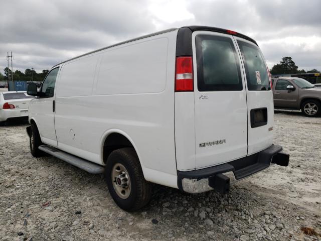 Photo 2 VIN: 1GTW7AFF6H1913570 - GMC SAVANA G25 