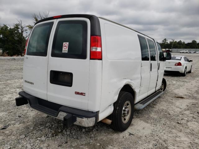 Photo 3 VIN: 1GTW7AFF6H1913570 - GMC SAVANA G25 