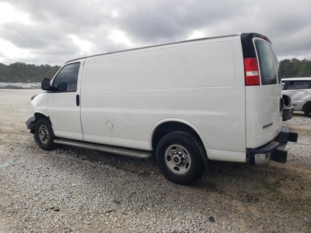 Photo 1 VIN: 1GTW7AFF6H1914427 - GMC SAVANA G25 