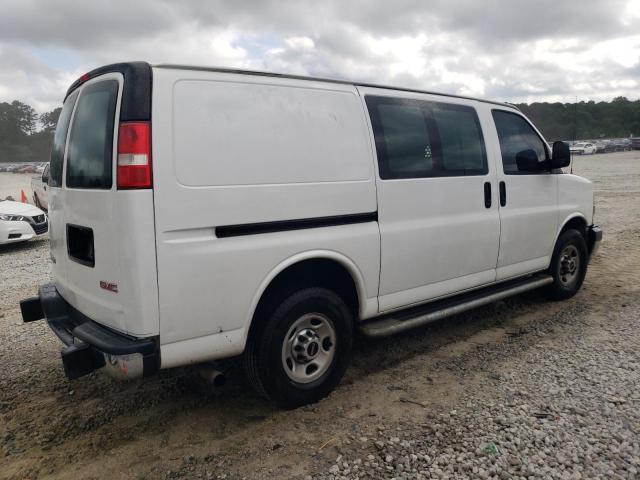 Photo 2 VIN: 1GTW7AFF6H1914427 - GMC SAVANA G25 