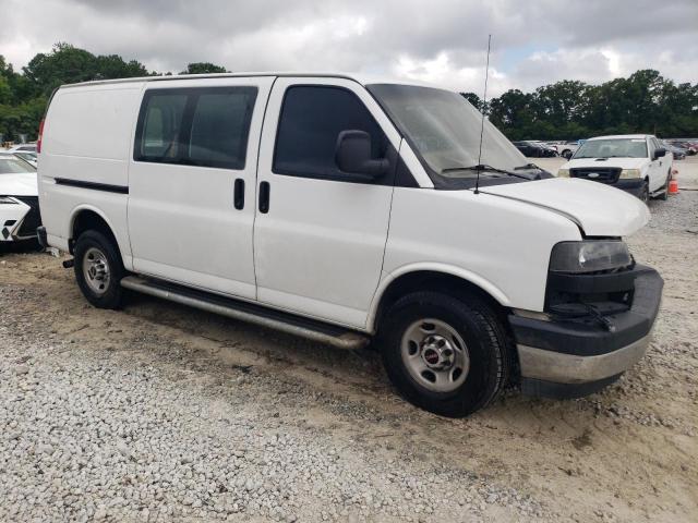 Photo 3 VIN: 1GTW7AFF6H1914427 - GMC SAVANA G25 