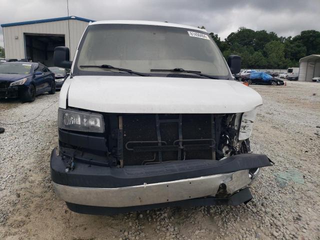 Photo 4 VIN: 1GTW7AFF6H1914427 - GMC SAVANA G25 