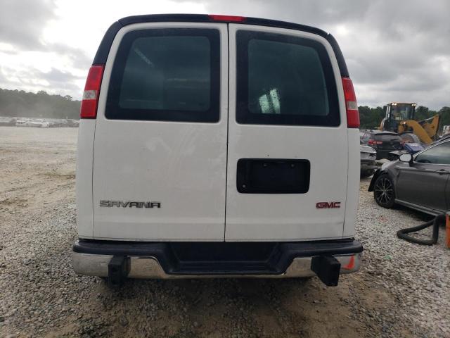 Photo 5 VIN: 1GTW7AFF6H1914427 - GMC SAVANA G25 