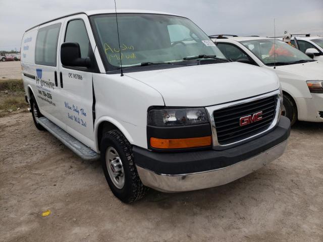 Photo 0 VIN: 1GTW7AFF6H1915772 - GMC SAVANA G25 