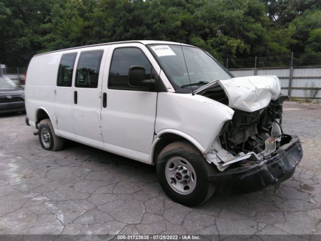 Photo 0 VIN: 1GTW7AFF7G1269771 - GMC SAVANA 2500 