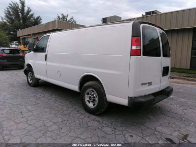 Photo 2 VIN: 1GTW7AFF7G1269771 - GMC SAVANA 2500 