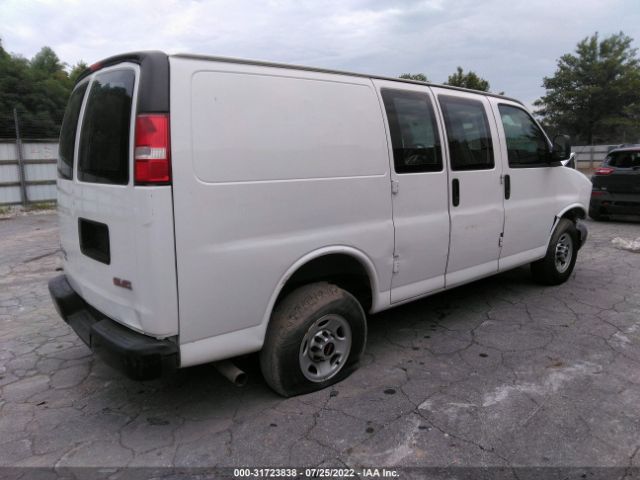 Photo 3 VIN: 1GTW7AFF7G1269771 - GMC SAVANA 2500 