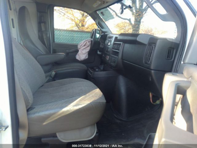 Photo 4 VIN: 1GTW7AFF7G1269771 - GMC SAVANA 2500 