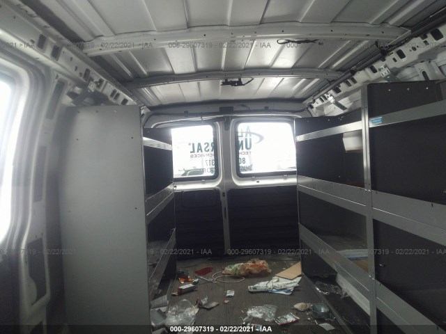 Photo 7 VIN: 1GTW7AFF7G1906920 - GMC SAVANA CARGO VAN 