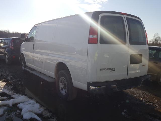 Photo 2 VIN: 1GTW7AFF7G1907274 - GMC SAVANA G25 