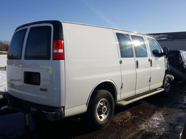 Photo 3 VIN: 1GTW7AFF7G1907274 - GMC SAVANA G25 