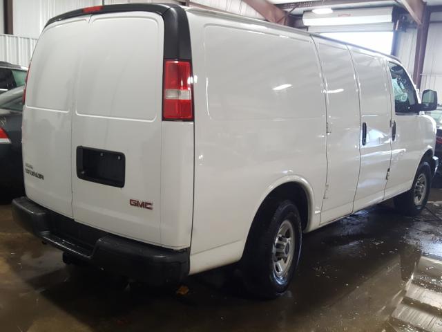 Photo 3 VIN: 1GTW7AFF7H1101405 - GMC SAVANA G25 