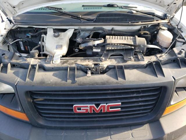 Photo 10 VIN: 1GTW7AFF7H1297152 - GMC SAVANA G25 