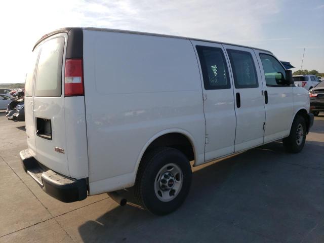 Photo 2 VIN: 1GTW7AFF7H1297152 - GMC SAVANA G25 