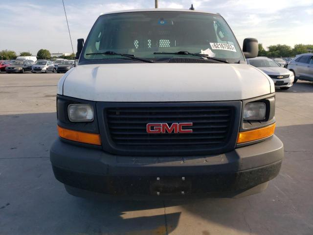 Photo 4 VIN: 1GTW7AFF7H1297152 - GMC SAVANA G25 