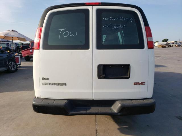 Photo 5 VIN: 1GTW7AFF7H1297152 - GMC SAVANA G25 