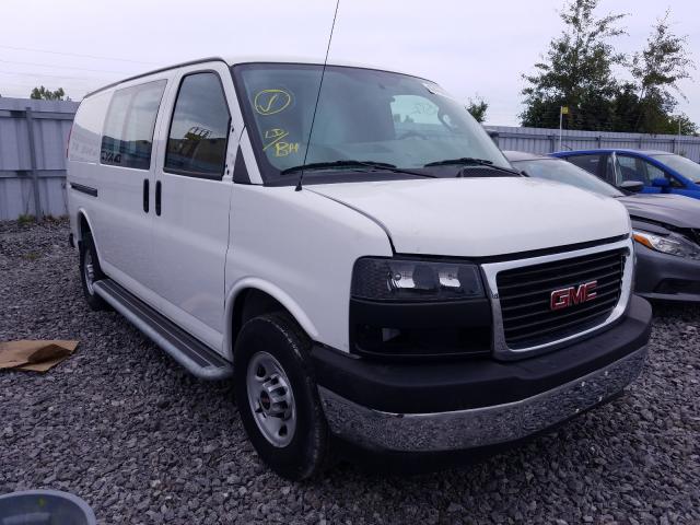 Photo 0 VIN: 1GTW7AFF7H1326259 - GMC SAVANA G25 