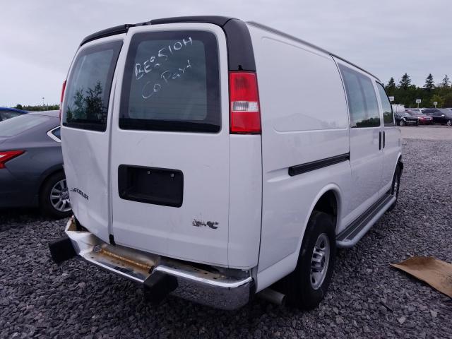 Photo 3 VIN: 1GTW7AFF7H1326259 - GMC SAVANA G25 