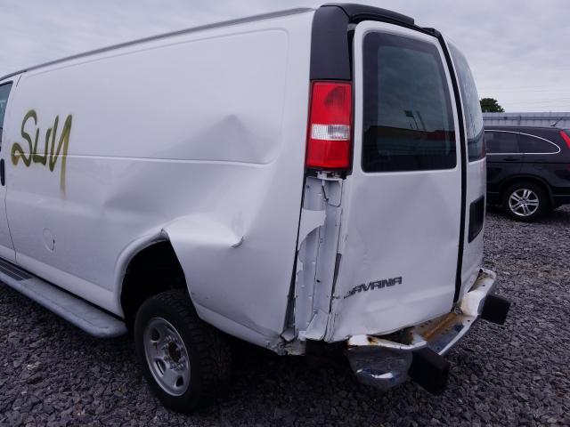 Photo 8 VIN: 1GTW7AFF7H1326259 - GMC SAVANA G25 