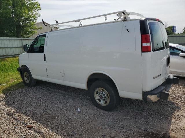 Photo 1 VIN: 1GTW7AFF7H1904781 - GMC SAVANA 