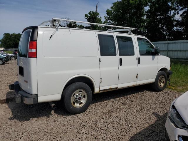 Photo 2 VIN: 1GTW7AFF7H1904781 - GMC SAVANA 