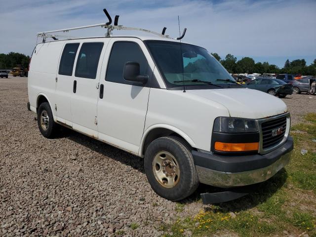 Photo 3 VIN: 1GTW7AFF7H1904781 - GMC SAVANA 