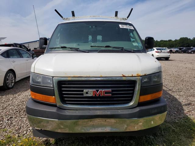 Photo 4 VIN: 1GTW7AFF7H1904781 - GMC SAVANA 