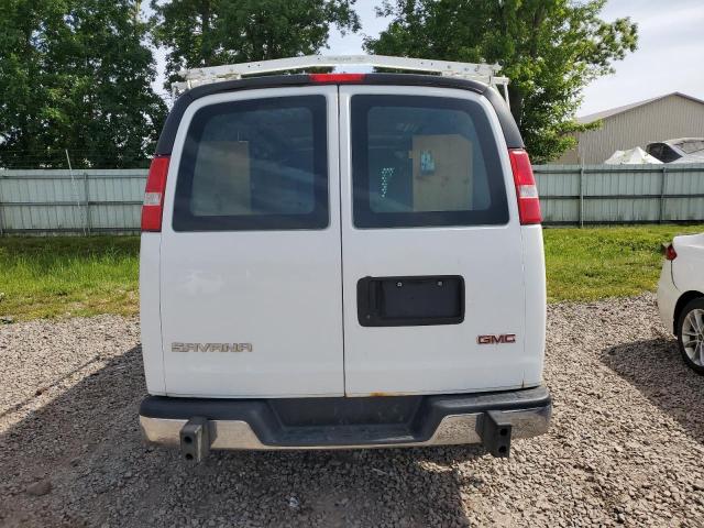 Photo 5 VIN: 1GTW7AFF7H1904781 - GMC SAVANA 