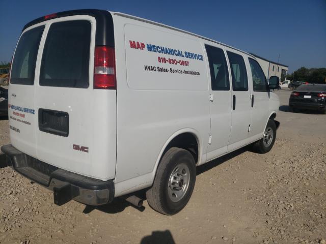 Photo 3 VIN: 1GTW7AFF7H1905025 - GMC SAVANA G25 