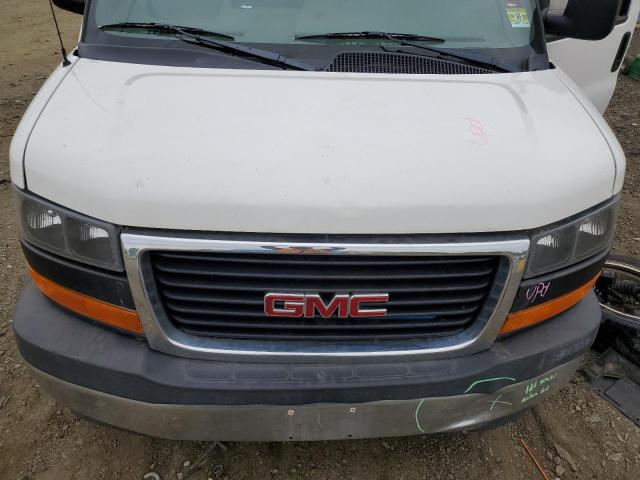 Photo 10 VIN: 1GTW7AFF7H1906126 - GMC SAVANA 