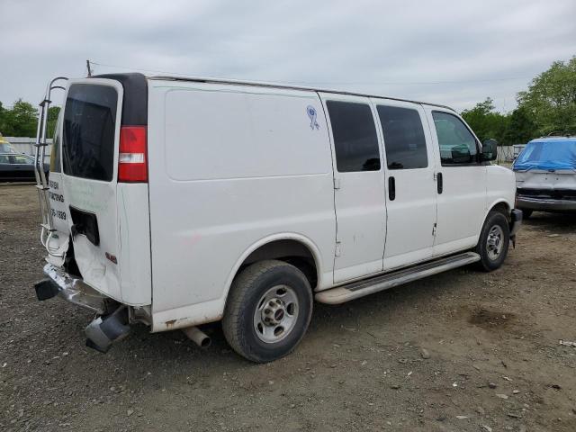 Photo 2 VIN: 1GTW7AFF7H1906126 - GMC SAVANA 