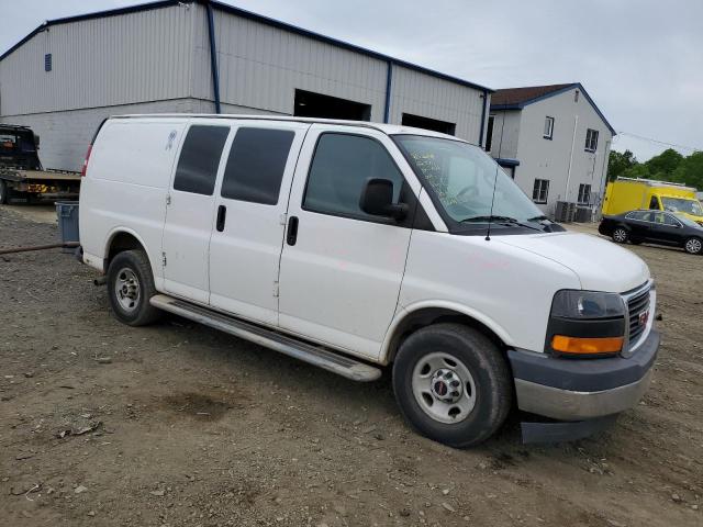 Photo 3 VIN: 1GTW7AFF7H1906126 - GMC SAVANA 