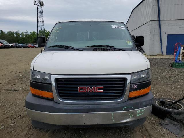 Photo 4 VIN: 1GTW7AFF7H1906126 - GMC SAVANA 