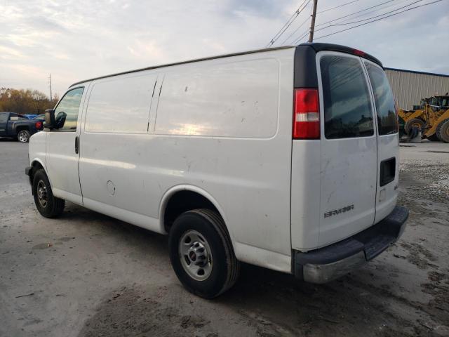 Photo 1 VIN: 1GTW7AFF7H1906806 - GMC SAVANA G25 