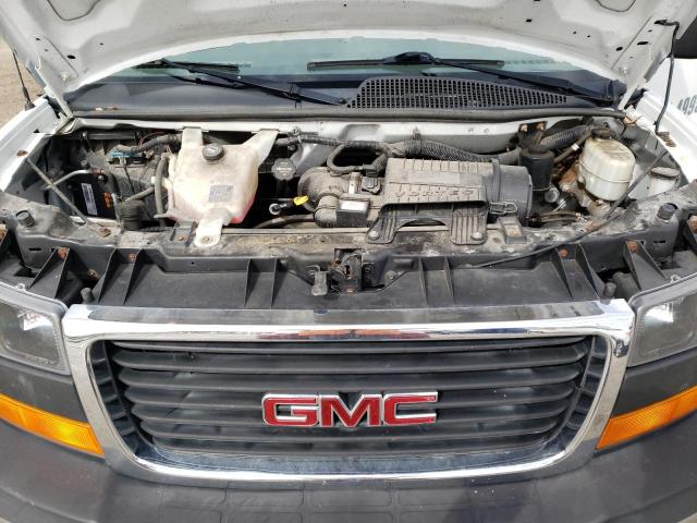 Photo 11 VIN: 1GTW7AFF7H1906806 - GMC SAVANA G25 