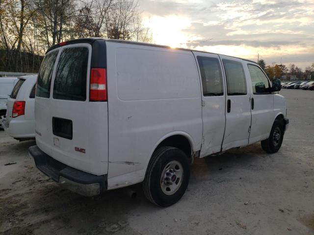 Photo 2 VIN: 1GTW7AFF7H1906806 - GMC SAVANA G25 